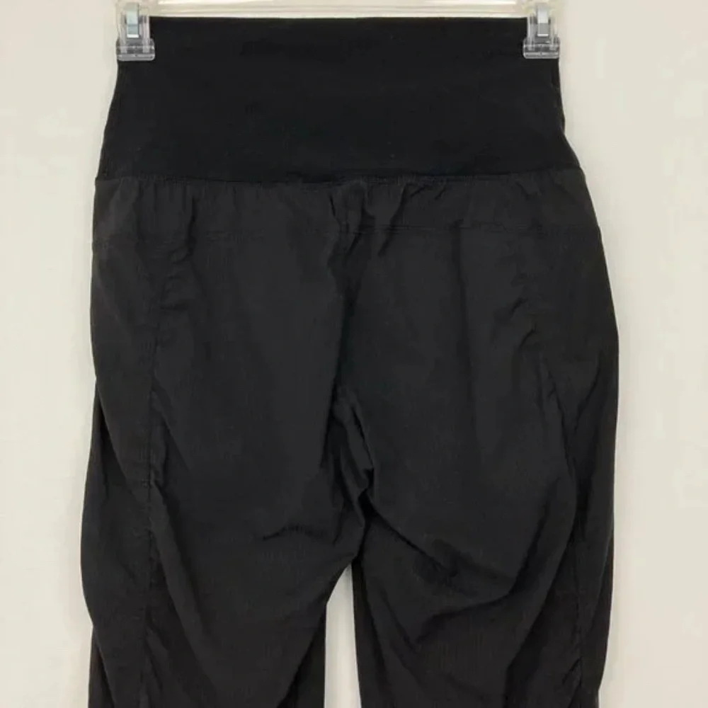Lululemon In Flux Crop